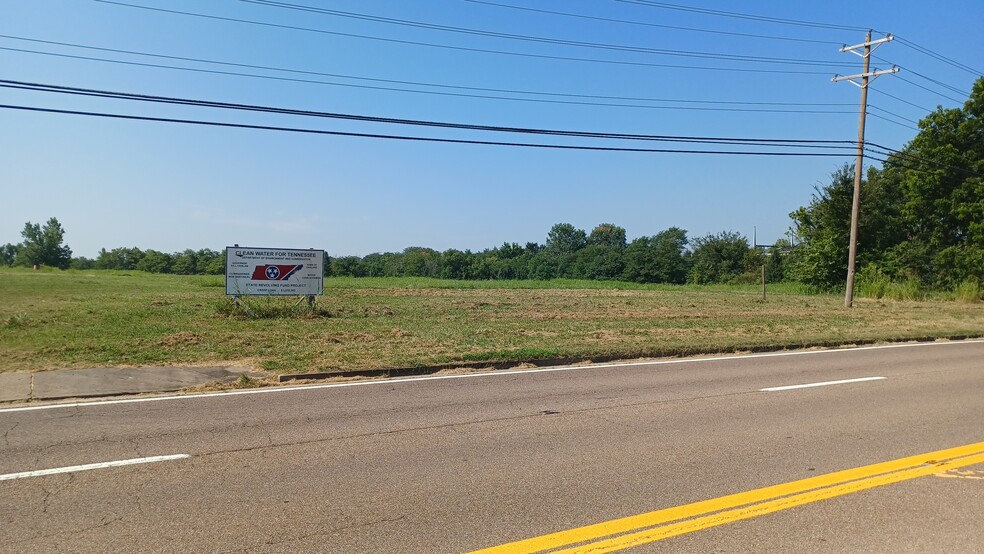 0000 Hwy 64, Oakland, TN for sale - Building Photo - Image 3 of 12