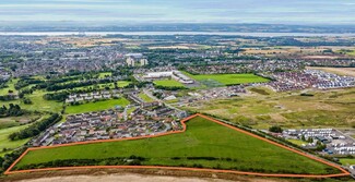 More details for Leadside Crescent, Dunfermline - Land for Sale