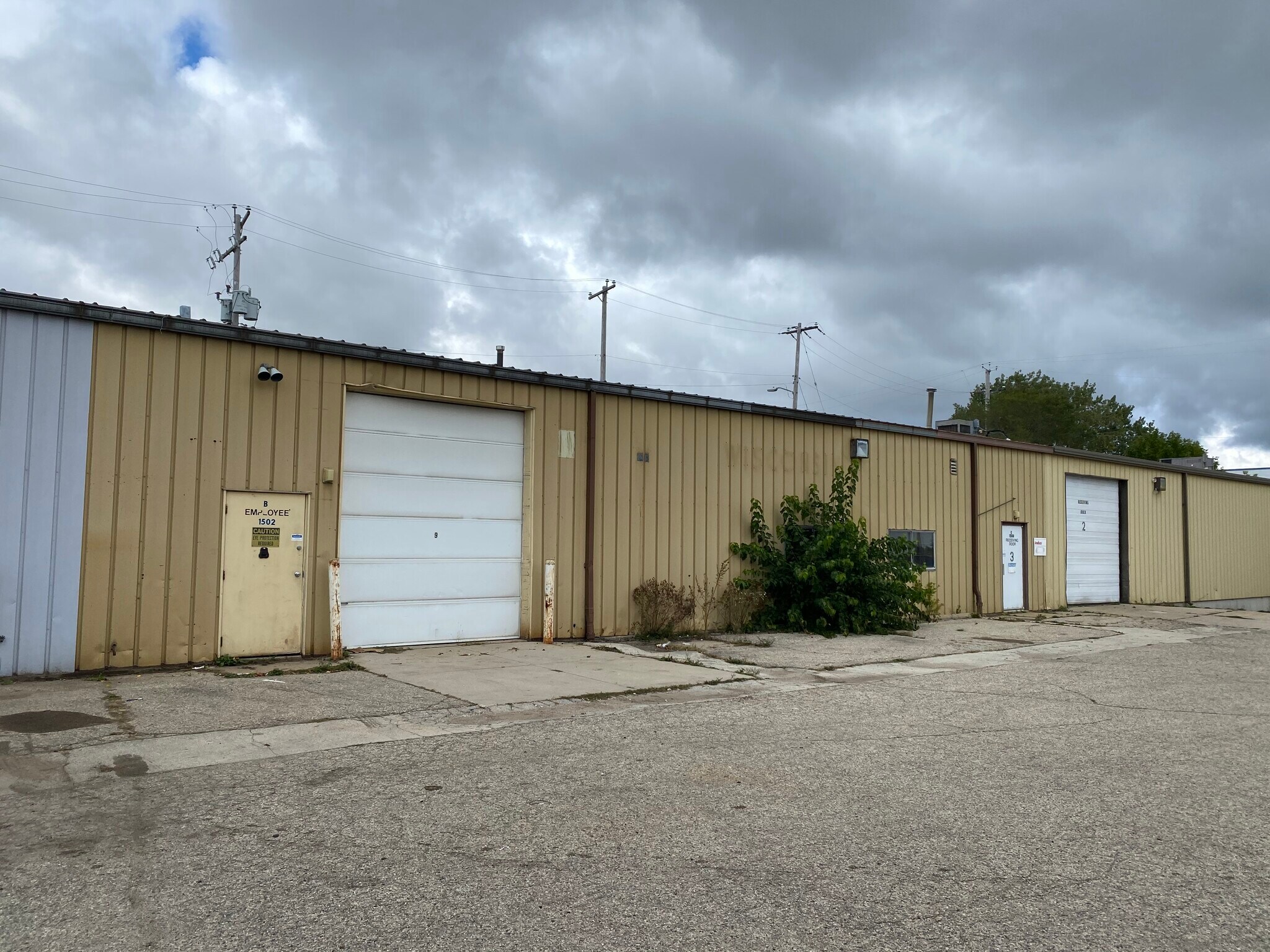 1500-1504 Durand Ave, Racine, WI for sale Building Photo- Image 1 of 1