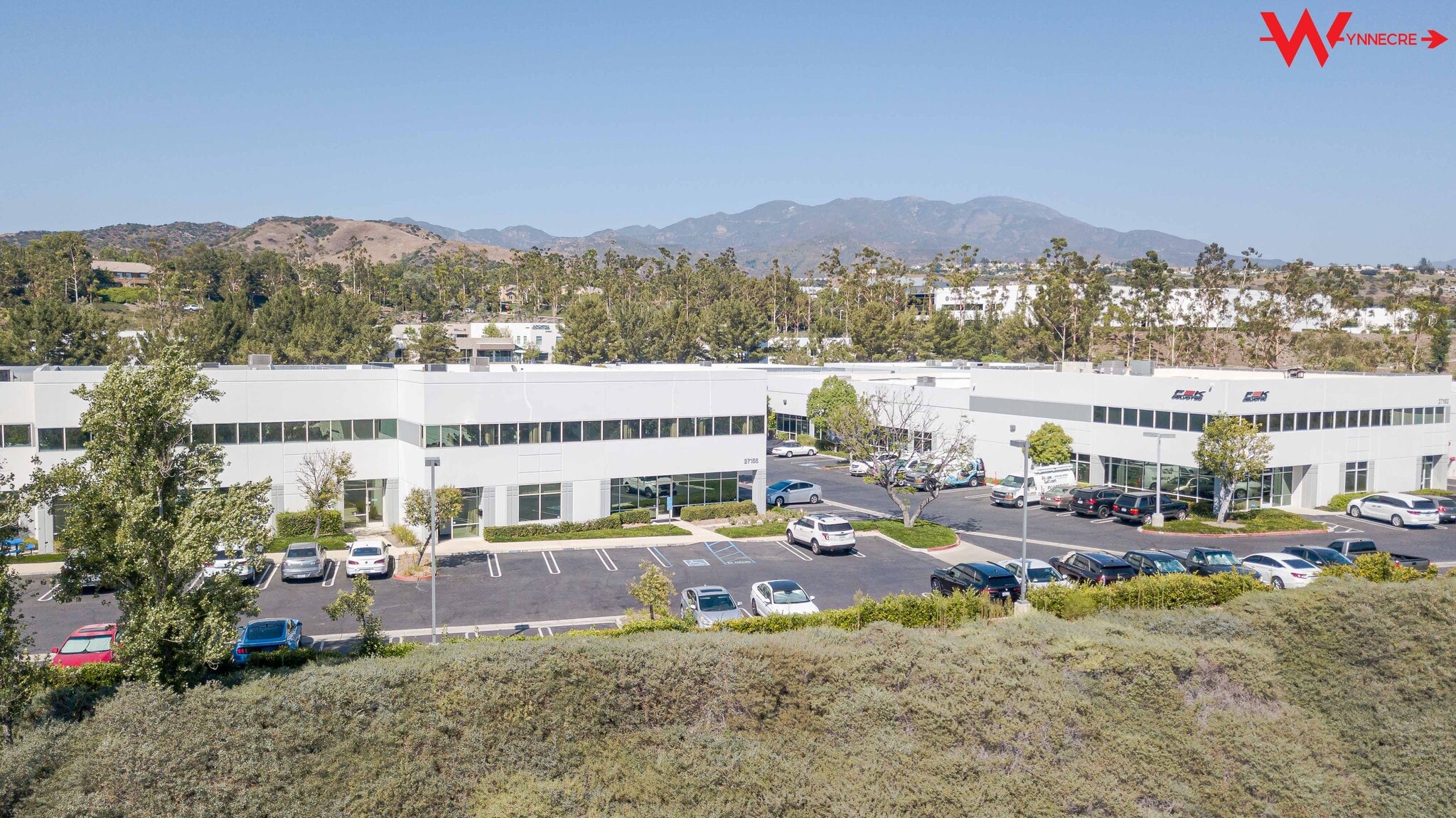 27156 Burbank, Foothill Ranch, CA for sale Building Photo- Image 1 of 1