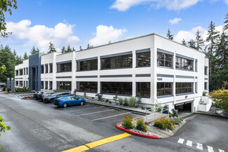 The Eastgate Building - Commercial Real Estate