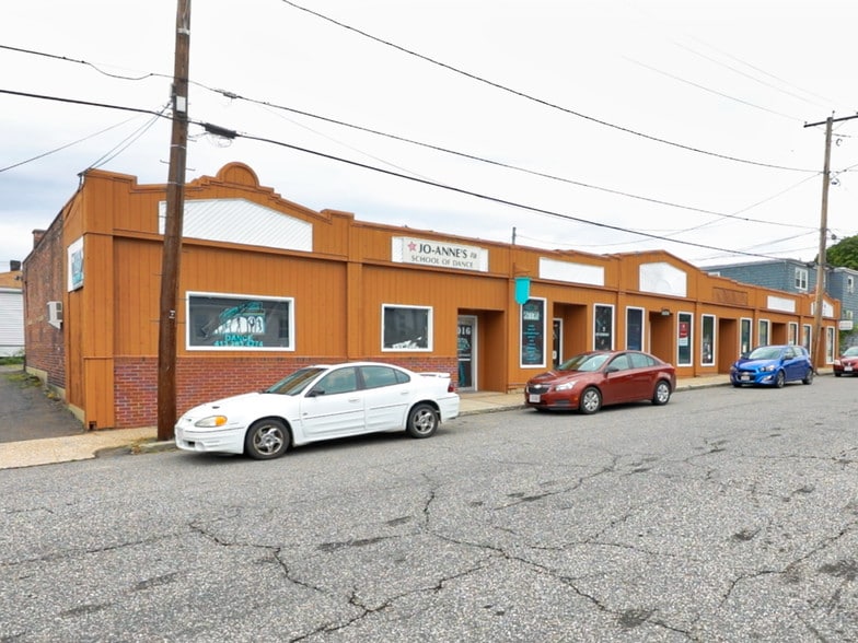 1016-1026 Central St, Palmer, MA for sale - Other - Image 1 of 1