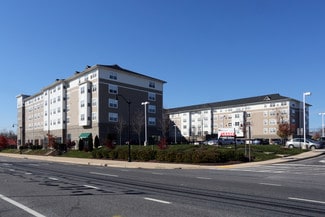 More details for 10095 Washington Blvd, Laurel, MD - Retail for Lease