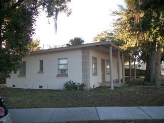 More details for 345 N Grove St, Eustis, FL - Coworking for Lease