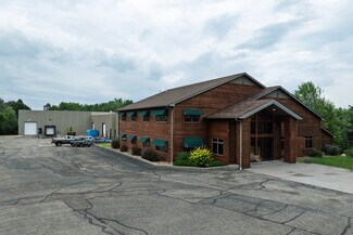 More details for 454 County Rd V V, Somerset, WI - Industrial for Sale