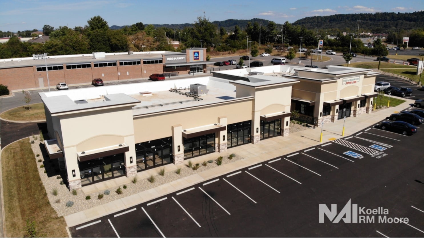 Emory Rd, Knoxville, TN 37938