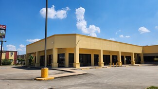 More details for 12740 I-10 Fwy E, Houston, TX - Office/Medical, Retail for Lease