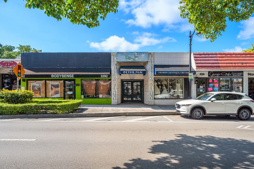 2292 SW 22nd St, Miami, FL for sale - Building Photo - Image 1 of 20