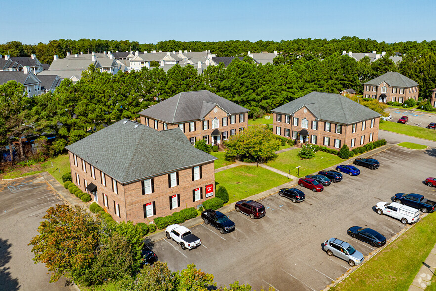 245 Westlake Rd, Fayetteville, NC for sale - Aerial - Image 3 of 6