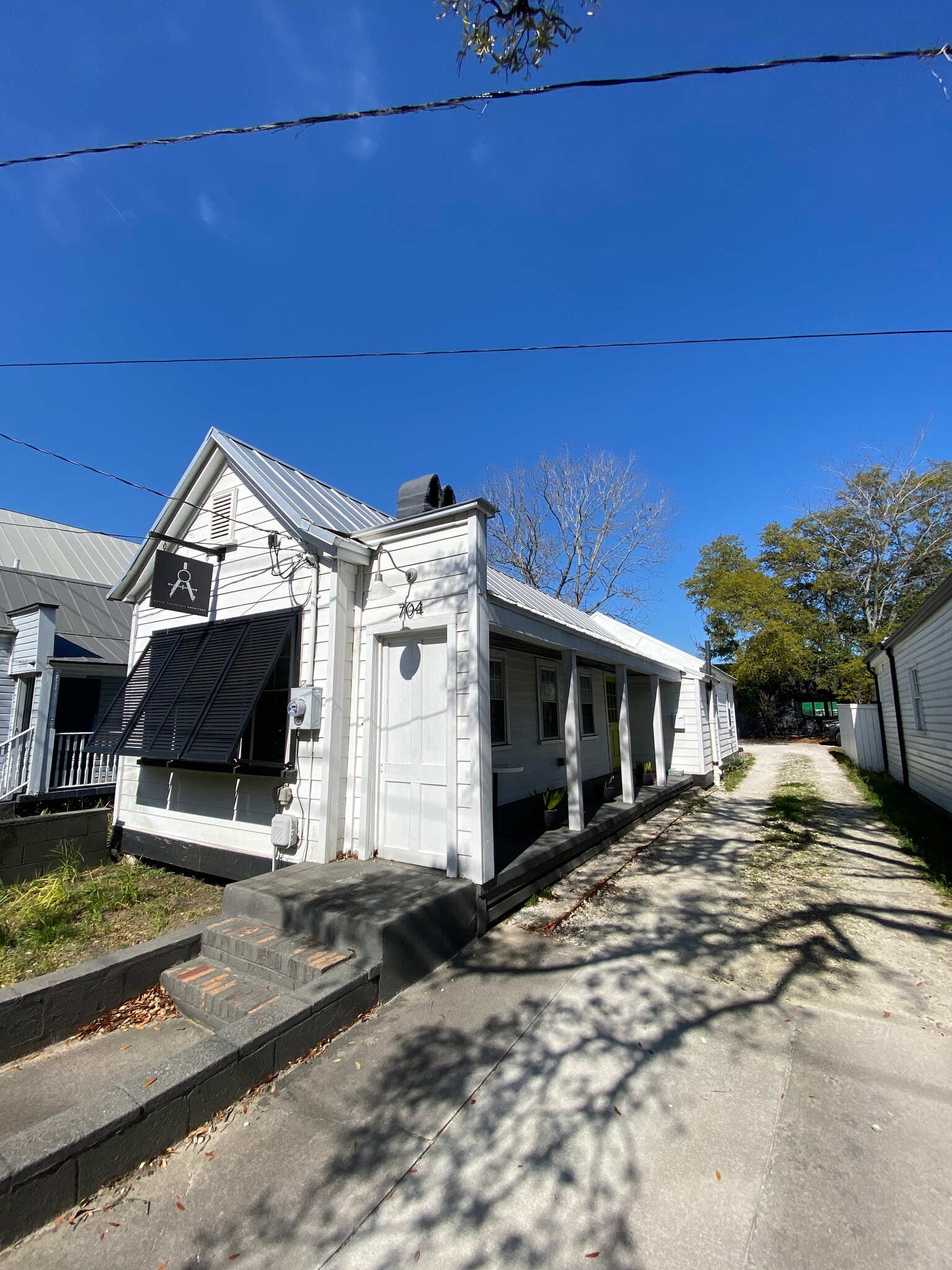 704 Meeting St, Charleston, SC for lease Building Photo- Image 1 of 9