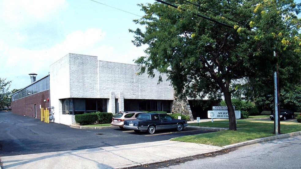 42-46 Central Ave, Farmingdale, NY for sale - Primary Photo - Image 1 of 1