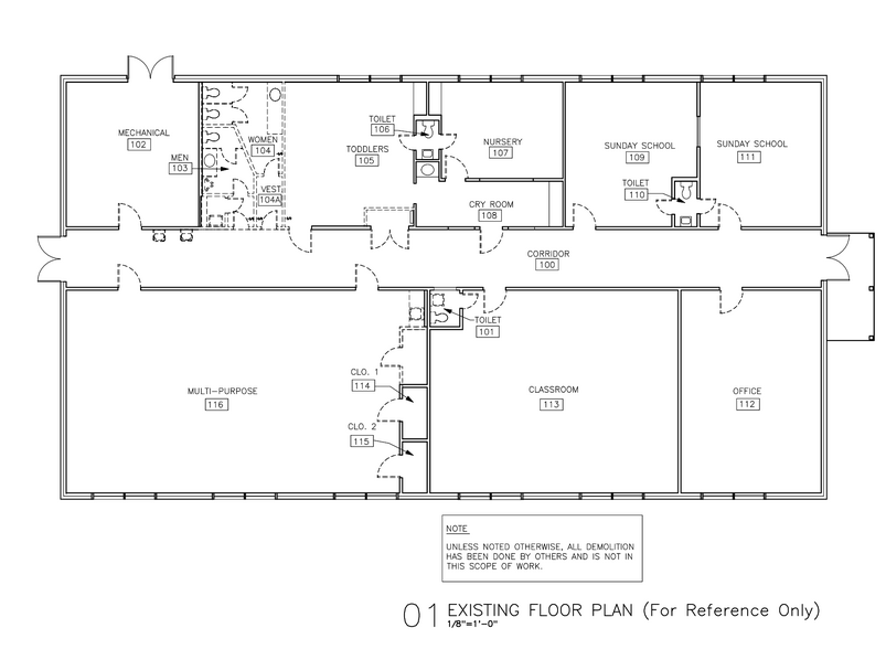 5020 W Bellfort Ave, Houston, TX 77035 - Education Space for Lease ...