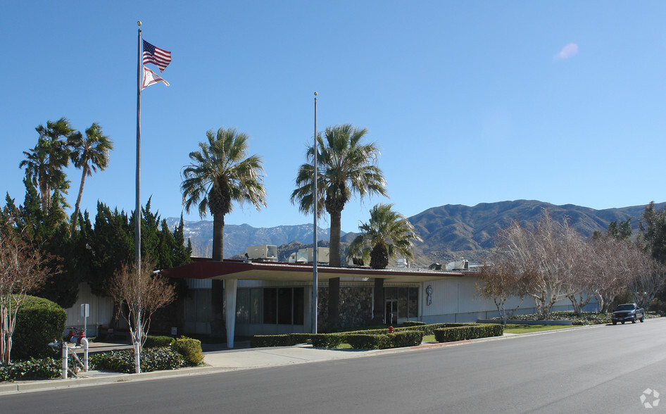 Industrial in Banning, CA for sale - Primary Photo - Image 1 of 1