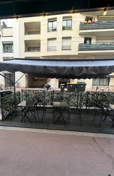 Retail in Levallois-Perret for lease - Building Photo - Image 3 of 5