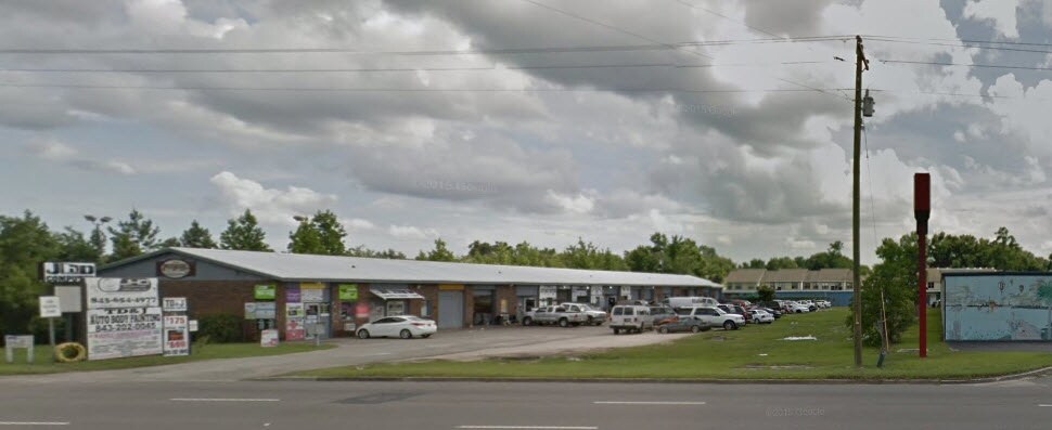 1218 Redbank Rd, Goose Creek, SC for sale - Building Photo - Image 1 of 1