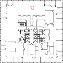 4685 MacArthur Ct, Newport Beach, CA for lease Floor Plan- Image 1 of 1