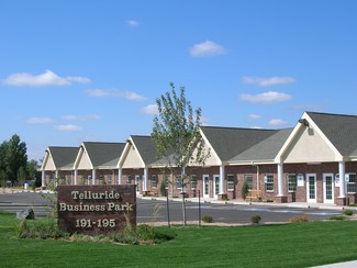 More details for 191-207 Telluride St, Brighton, CO - Office for Lease