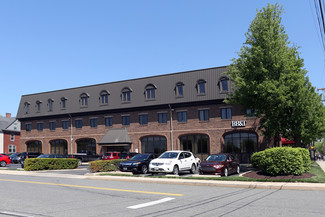 More details for 300 W State St, Media, PA - Office for Lease