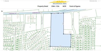 More details for 0000 Hwy 64, Oakland, TN - Land for Sale