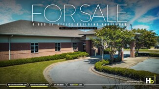 More details for 216 Hester Parker Dr, Marked Tree, AR - Office for Sale