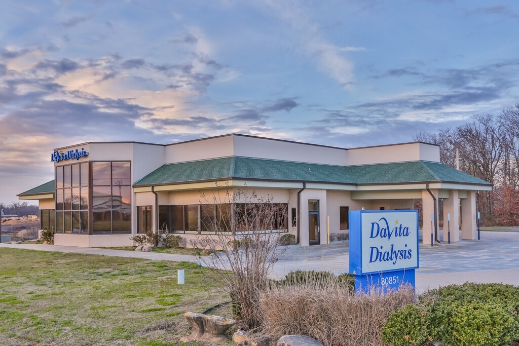 80851 Highway 59, Stilwell, OK for sale Primary Photo- Image 1 of 1