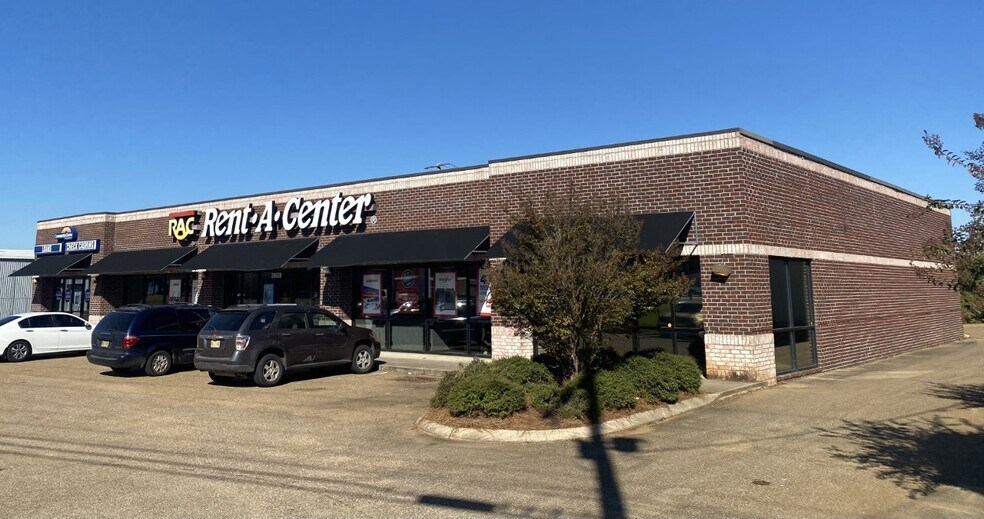 2860 Us80, Jackson, MS 39208