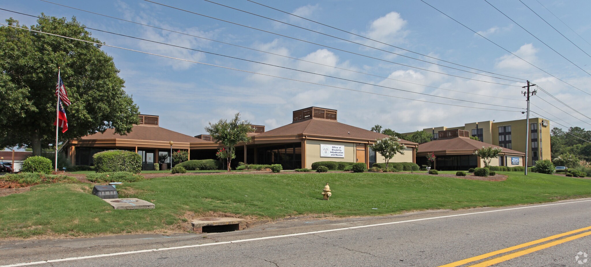 1058 S Claussen Rd, Augusta, GA for sale Primary Photo- Image 1 of 1