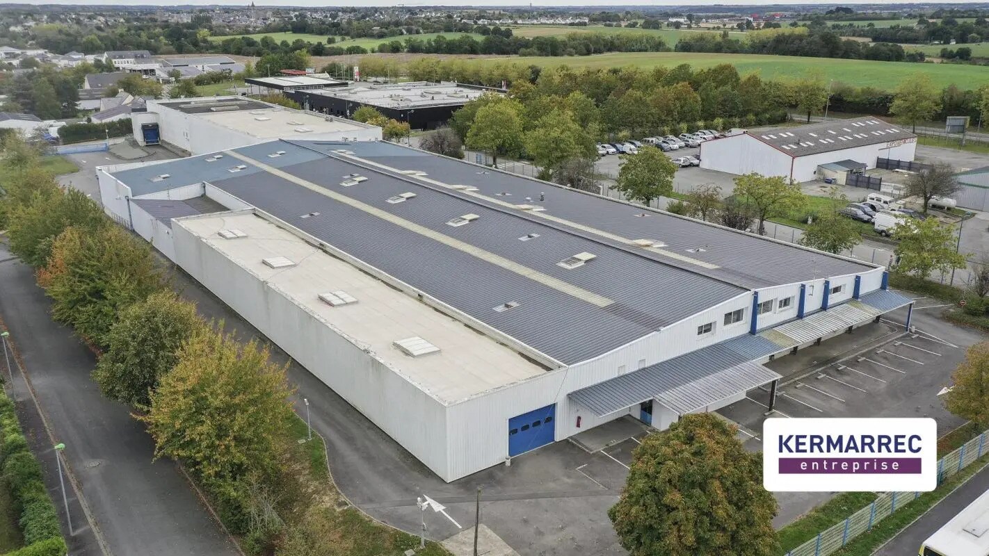 Flex in Domloup for sale Aerial- Image 1 of 6