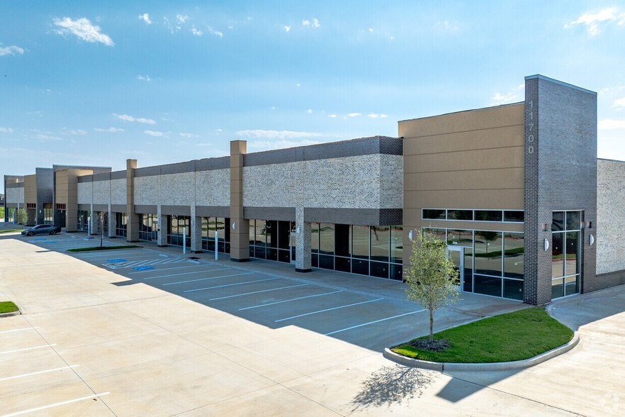 11700 FM 423, Little Elm, TX for lease - Building Photo - Image 1 of 21