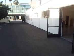 8549 Wilshire Blvd, Beverly Hills, CA for lease Building Photo- Image 2 of 2