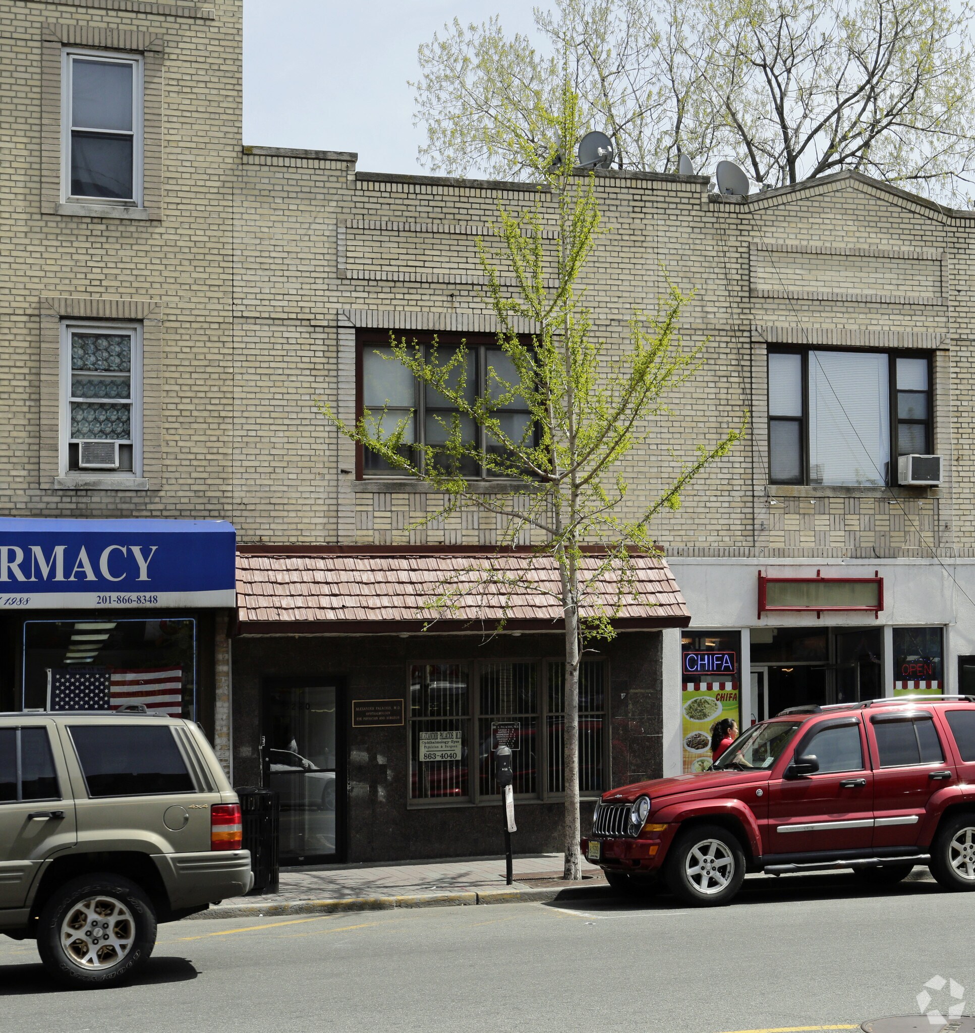 5220 Bergenline Ave, West New York, NJ for sale Primary Photo- Image 1 of 1