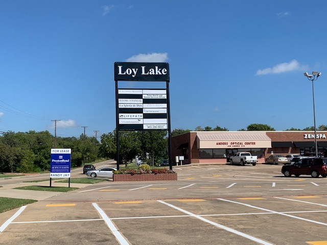 2001 Loy Lake Rd, Sherman, TX 75090 | LoopNet