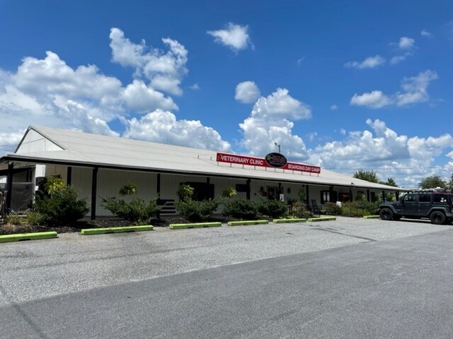 2045 Highway 292, Inman, SC for sale Building Photo- Image 1 of 1