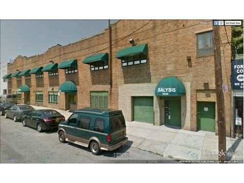 3547 Webster Ave, Bronx, NY for sale - Building Photo - Image 1 of 1