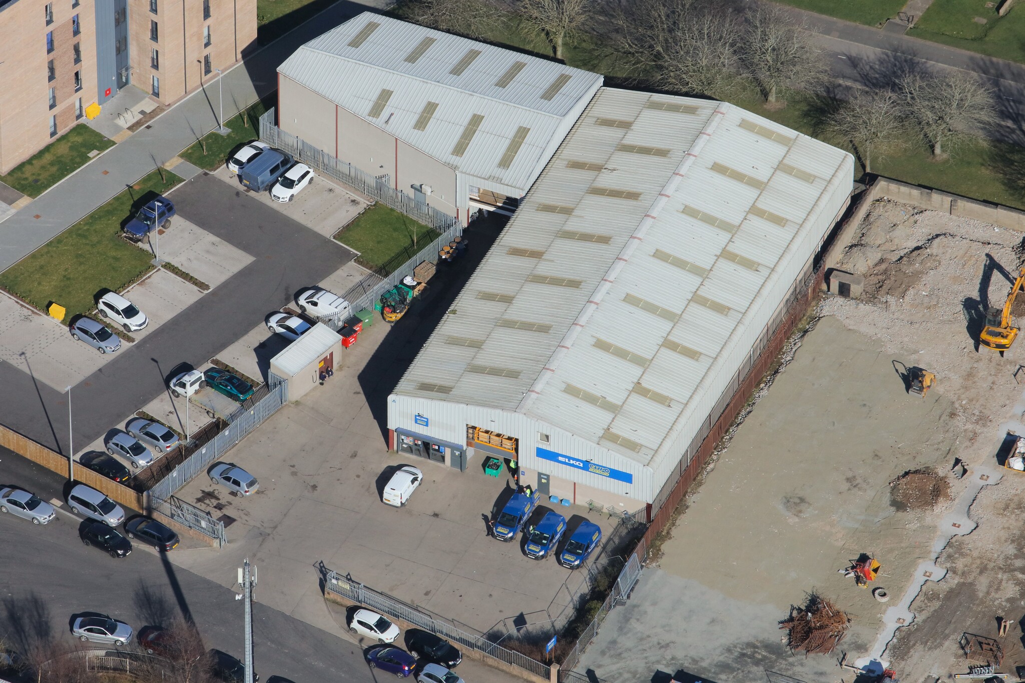 22 St Machar Rd, Aberdeen for sale Building Photo- Image 1 of 1