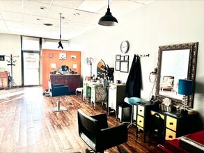 3410-3454 S Western St, Amarillo, TX for lease Interior Photo- Image 1 of 6