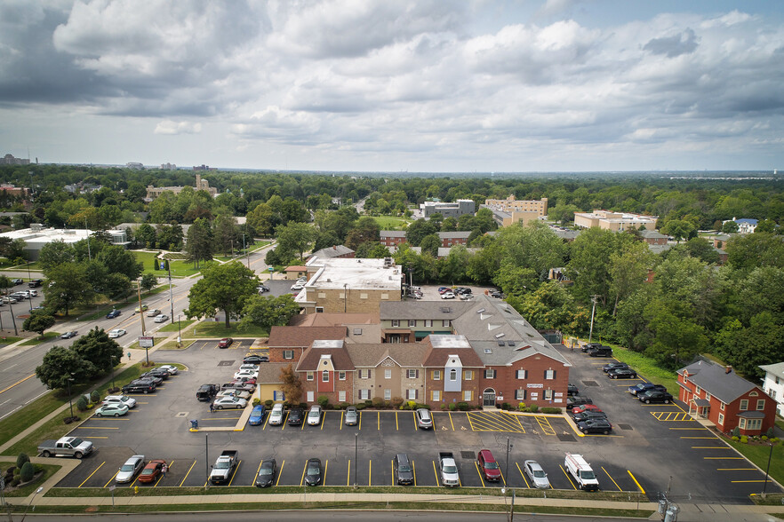 4476 Main St, Buffalo, NY for lease - Building Photo - Image 2 of 4