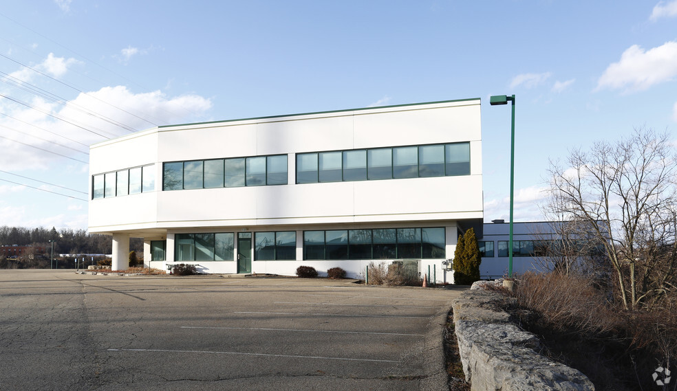 290 Bilmar Dr, Pittsburgh, PA for lease - Building Photo - Image 3 of 14