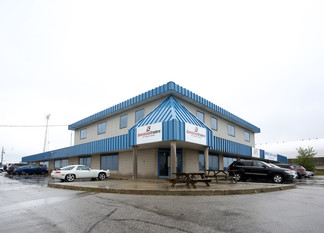 More details for 218 Boida Ave, North Dumfries, ON - Industrial for Lease