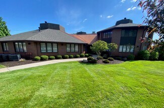 More details for 1177 S Main St, North Canton, OH - Office for Lease