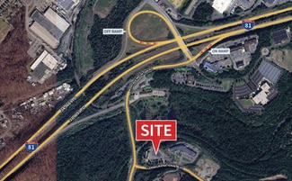 More details for 99 Glenmaura Dr, Moosic, PA - Land for Lease