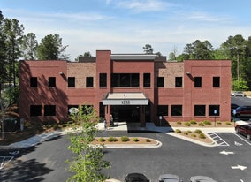 1233 Highway 54, Fayetteville GA - Commercial Real Estate
