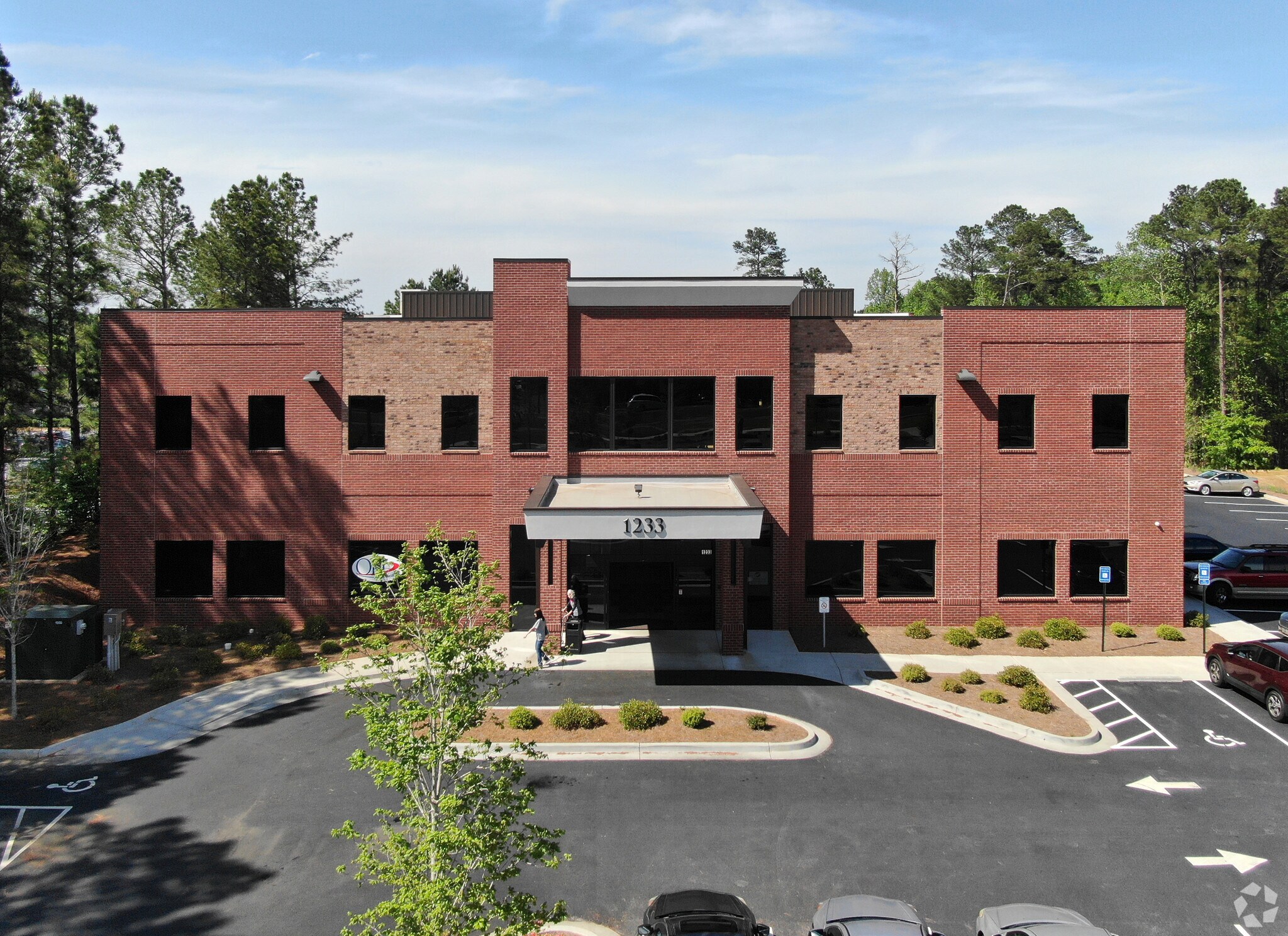 1233 Highway 54, Fayetteville, GA for lease Primary Photo- Image 1 of 9