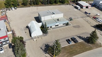 More details for 8038 Edgar Industrial Cres, Red Deer, AB - Industrial for Lease