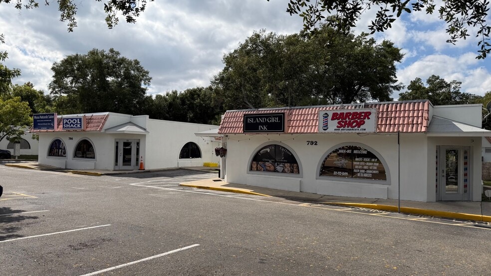 788 State Road 434, Altamonte Springs, FL for lease - Building Photo - Image 2 of 4