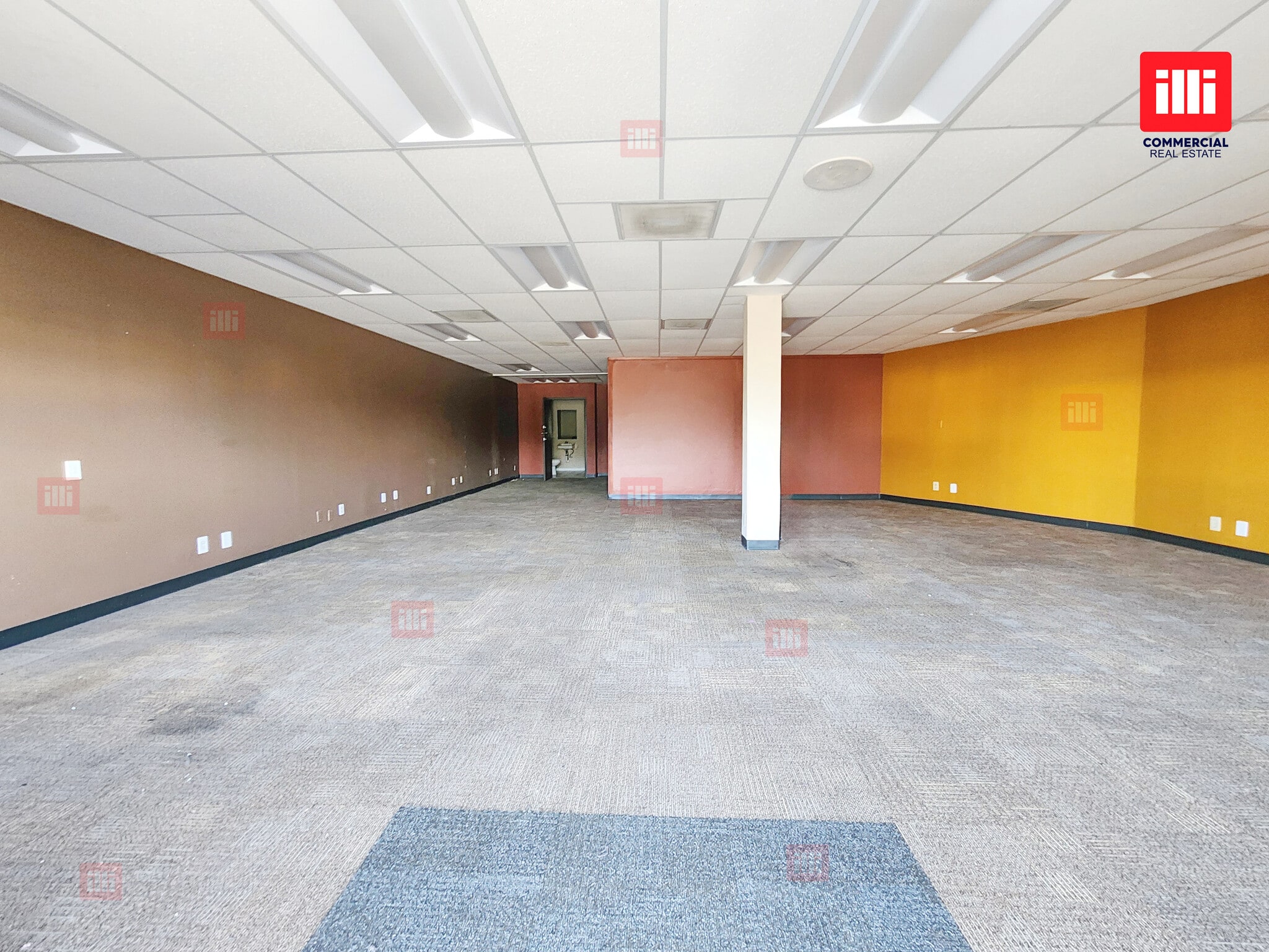 14435 Sherman Way, Van Nuys, CA for lease Interior Photo- Image 1 of 5