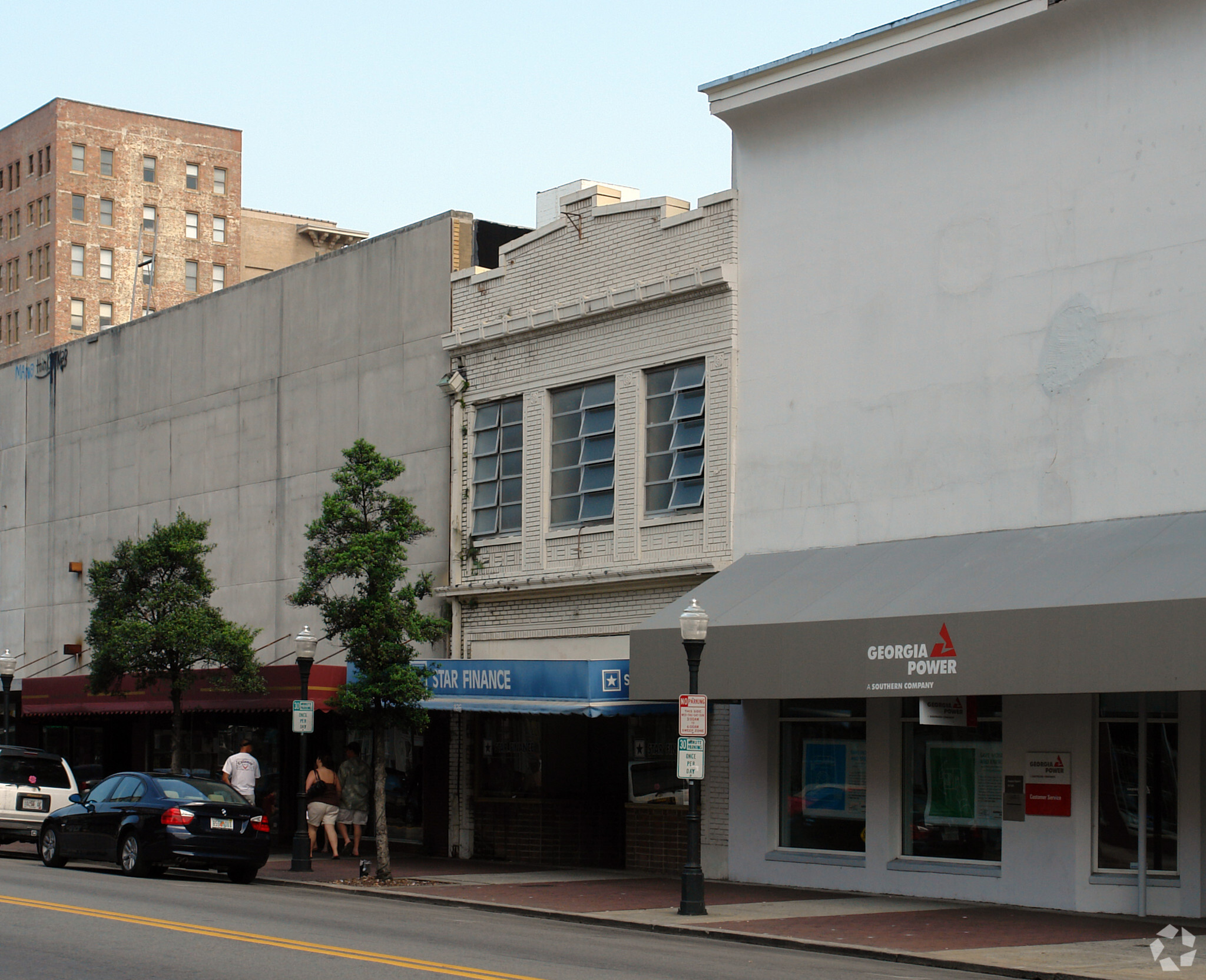 126 E Broughton St, Savannah, GA for sale Primary Photo- Image 1 of 1