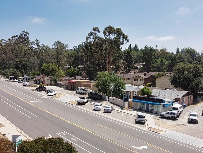 1911 Alpine Blvd, Alpine, CA 91901 Office for Sale