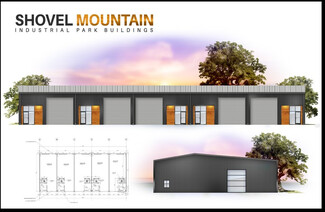 More details for 1720 County Road 401 rd, Marble Falls, TX - Industrial for Lease