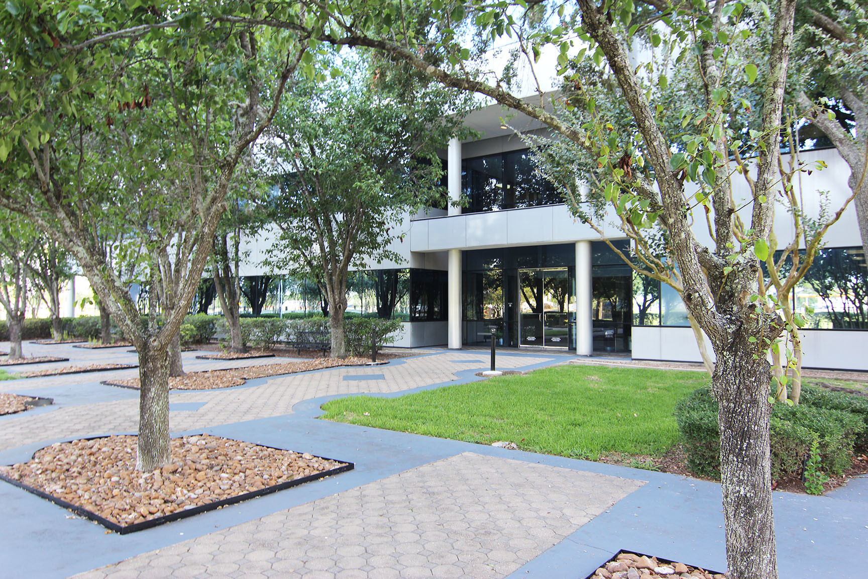 12000 Aerospace Ave, Houston, TX for lease Building Photo- Image 1 of 5